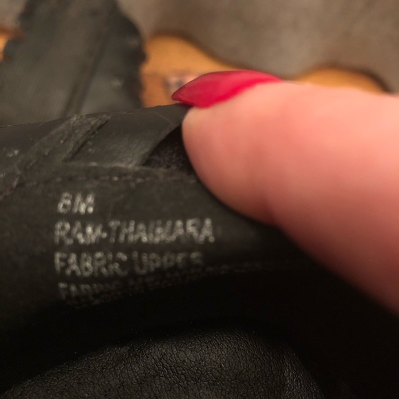 Rampage Leopard booties - Picture 7 of 7